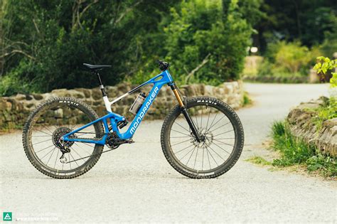 Mondraker Continuara.org