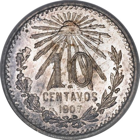 Moneda 10 centavos Continuara.org
