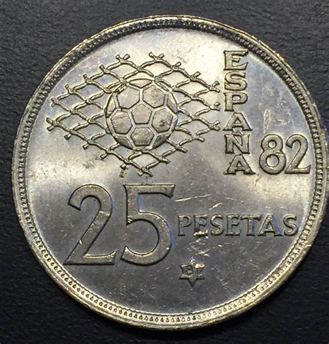 Moneda 25 pesetas Continuara.org