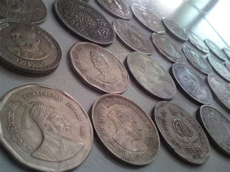 Moneda coleccion Continuara.org