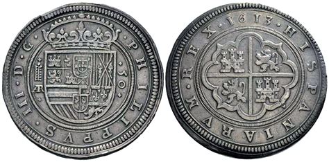 Monedas antiguas espanolas Continuara.org