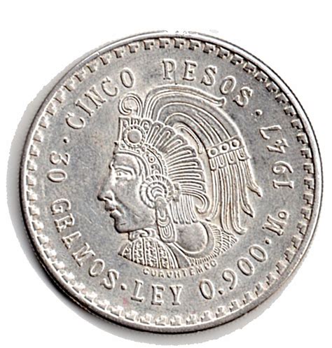 Monedas antiguas Continuara.org