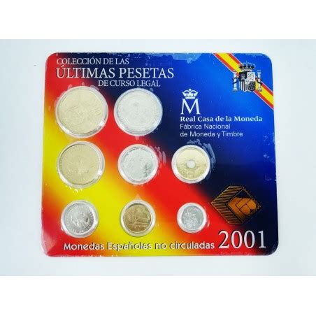 Monedas espanolas coleccion Continuara.org