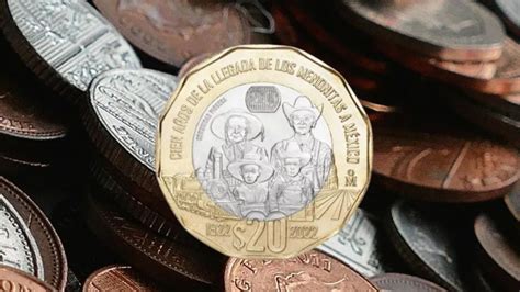 Monedas forma segura Continuara.org