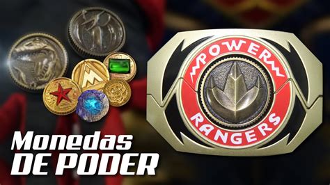 Monedas poder poder Continuara.org