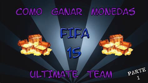 Monedas ultimate team Continuara.org