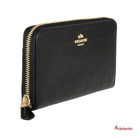 Monedero cartera marca Continuara.org