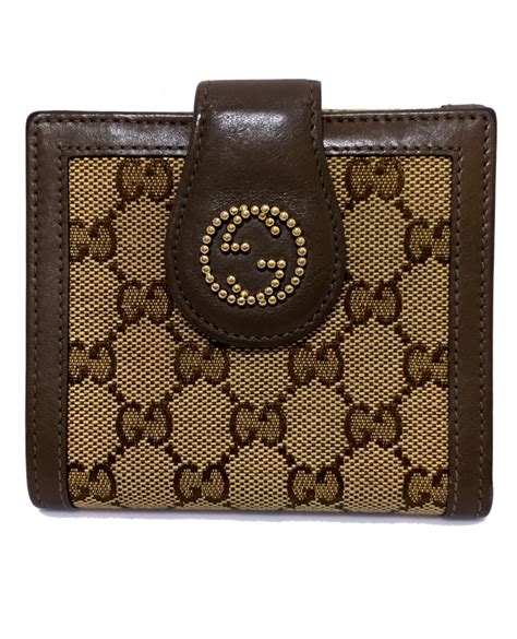 Monedero gucci Continuara.org