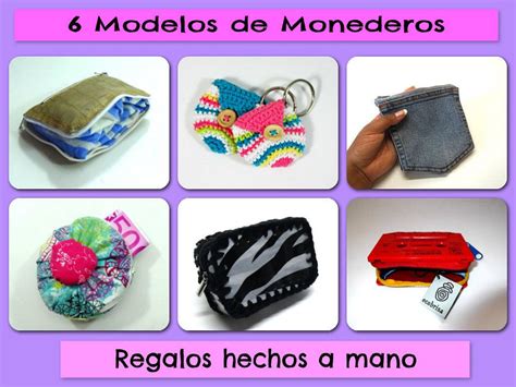 Monedero regalo modelo Continuara.org