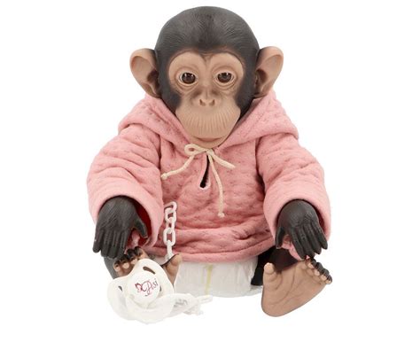 Monita chimpance reborn Continuara.org