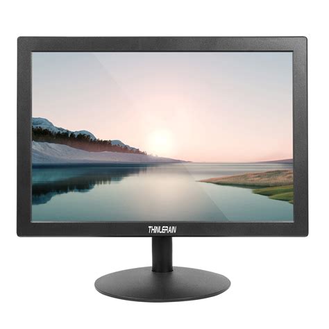 Monitor 15 pulgadas Continuara.org