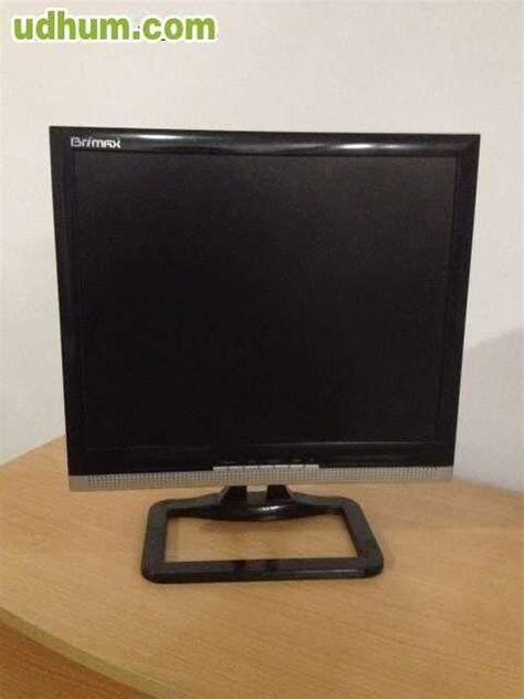 Monitor 16 pulgada Continuara.org