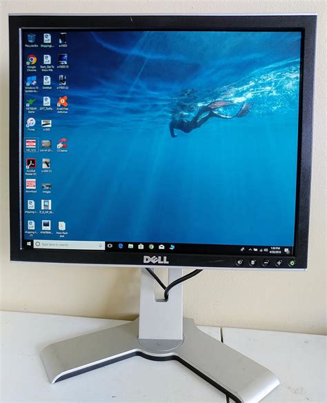 Monitor 17 pulgadas Continuara.org