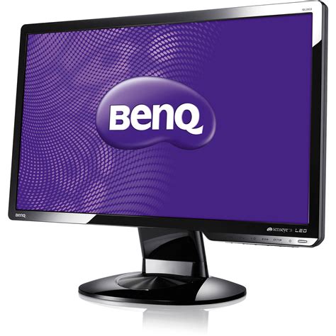 Monitor 19 benq Continuara.org