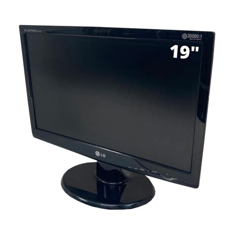 Monitor 19 lg Continuara.org