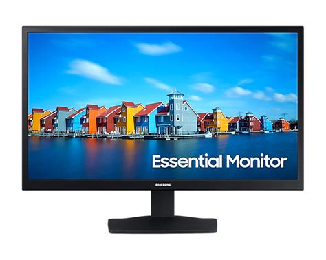 Monitor 19 samsung Continuara.org