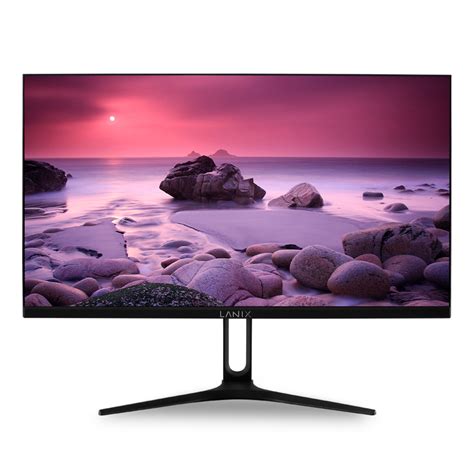 Monitor 215 pulg Continuara.org