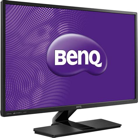 Monitor 27 benq Continuara.org
