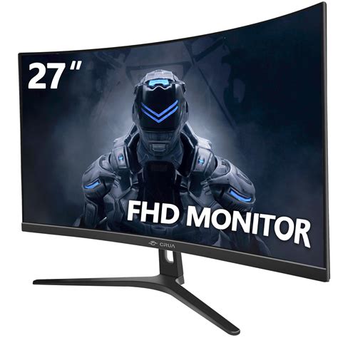 Monitor 27 gaming Continuara.org