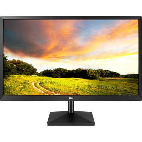 Monitor 27 led Continuara.org