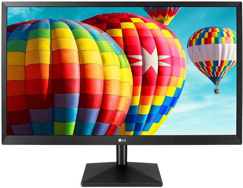 Monitor 27 pulgadas Continuara.org