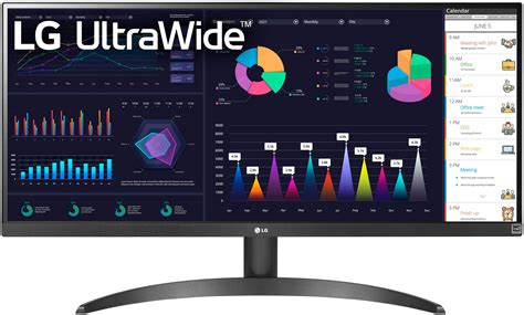 Monitor 29 ultrawide Continuara.org