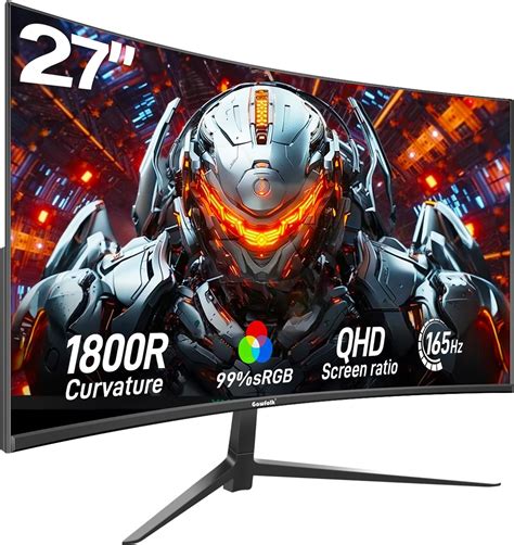 Monitor 2k 165hz Continuara.org