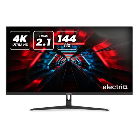Monitor 32 144hz Continuara.org