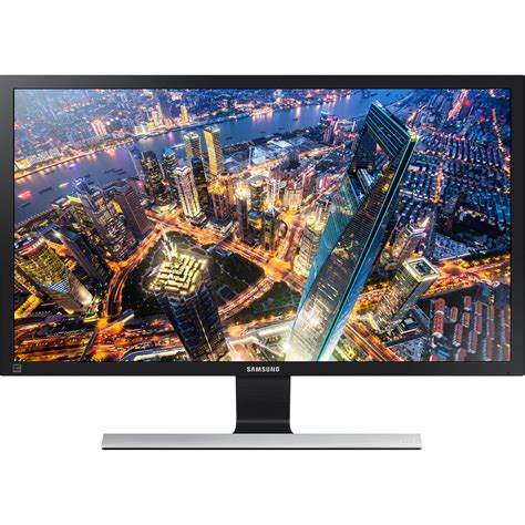 Monitor 4k 28 Continuara.org