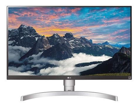 Monitor 4k lg Continuara.org