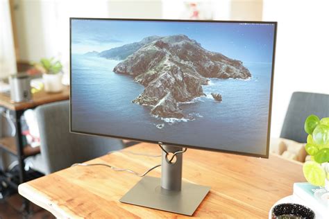 Monitor 4k Continuara.org