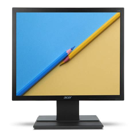 Monitor acer 17 Continuara.org