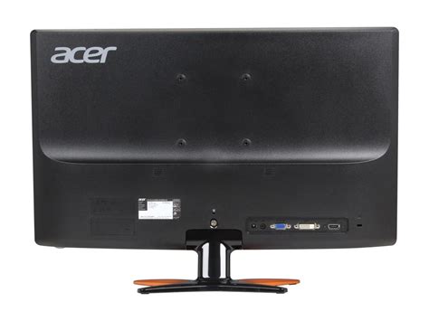 Monitor acer gn246hl Continuara.org