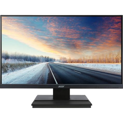 Monitor acer lcd Continuara.org