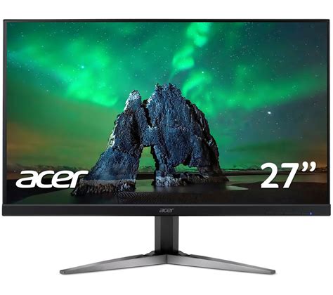 Monitor acer modelo Continuara.org