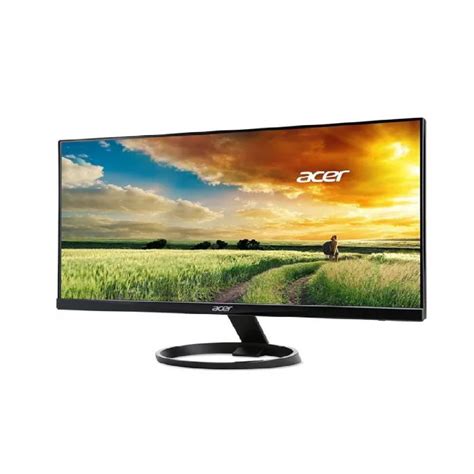 Monitor acer panoramico Continuara.org