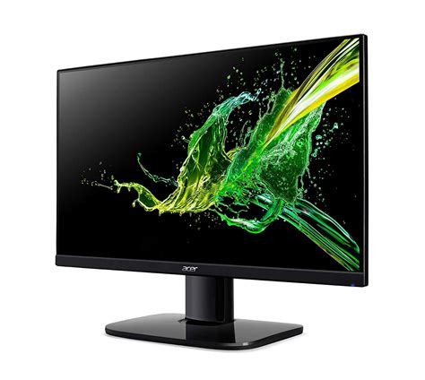 Monitor acer Continuara.org