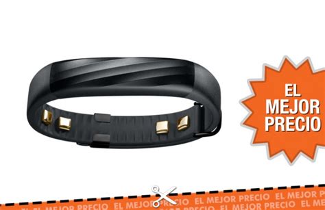 Monitor actividad jawbone Continuara.org