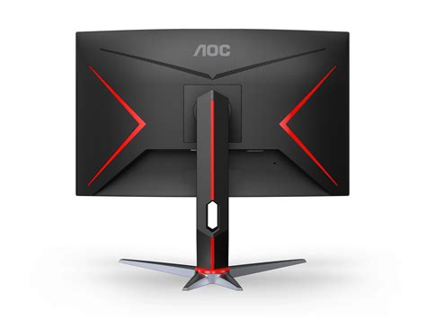 Monitor aoc 27 Continuara.org