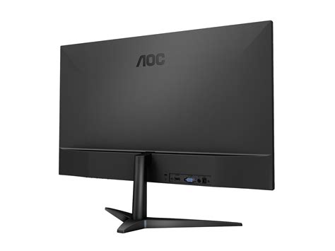 Monitor aoc 27b1h Continuara.org