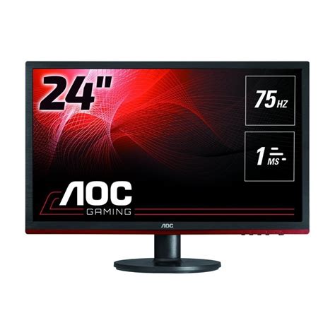 Monitor aoc g2460vq6 Continuara.org