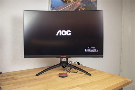 Monitor aoc pc Continuara.org