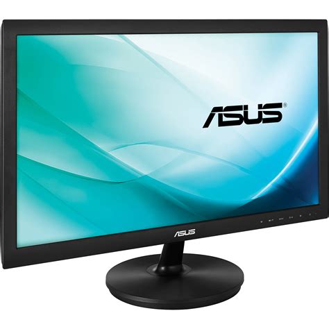 Monitor asus led Continuara.org