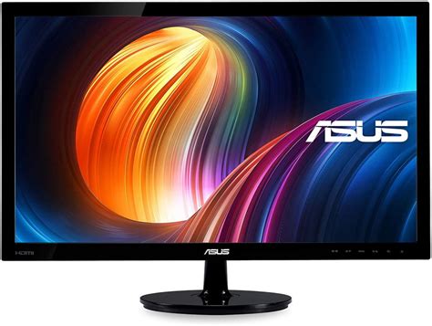 Monitor asus v228hr Continuara.org