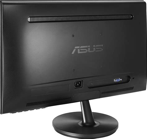 Monitor asus vs228de Continuara.org