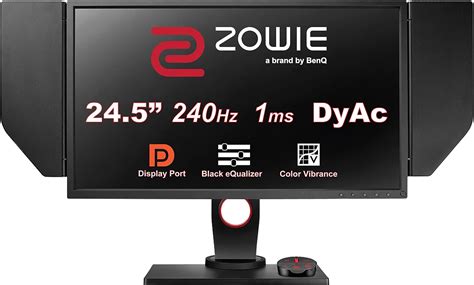 Monitor benq 244hz Continuara.org