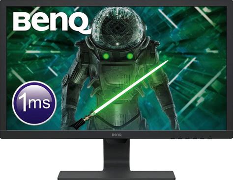 Monitor benq full Continuara.org