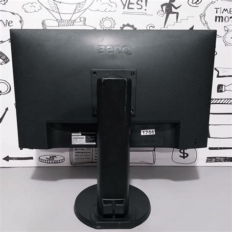 Monitor benq gl2580h Continuara.org