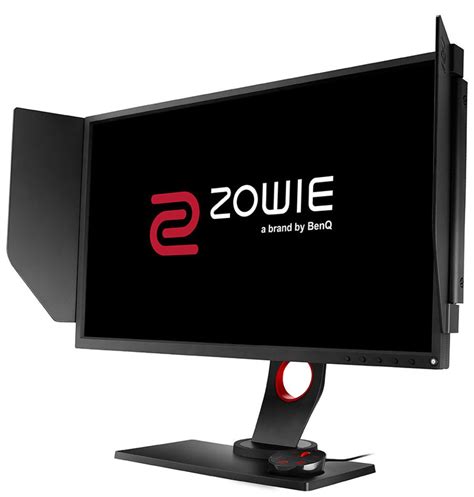 Monitor benq zowie Continuara.org