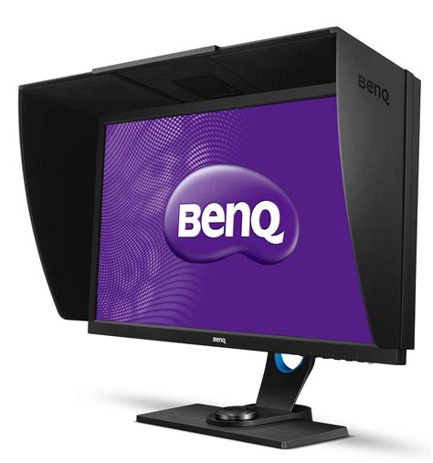 Monitor benq Continuara.org